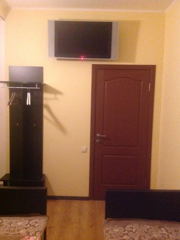 Guesthouse Yanka มินสก์ ภายนอก รูปภาพ